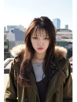 ロンドアンメゾン 原宿(Lond un Maison.)&nbsp;似合わせたっぷりレイヤー