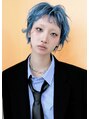 ソー(So.)/小松原陸