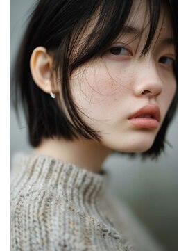 ラナ 新宿(lana) ショート/ボブ/ショートボブ【lana hair/新宿】