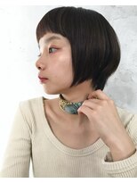 ヘアーグロウニコ(hair grow nico...)&nbsp;short