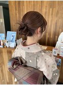 カチモリヘア
