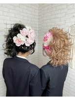 ベルデイズ 横浜西口店(BELDAYS)&nbsp;カールアップ