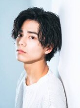 リムルバイアールエイチ(limuL by Яh)