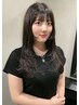 《Yurina指名限定》カット＋クイックトリートメント