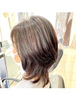 トレボー 聖蹟桜ヶ丘店&nbsp;くびれミディアム