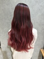 エーアイ 駒込店(Ai)&nbsp;ピンクバレイヤージュ