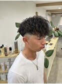 スペインカール
