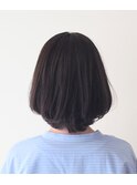 美髪　髪質改善酸熱Vertex+カット