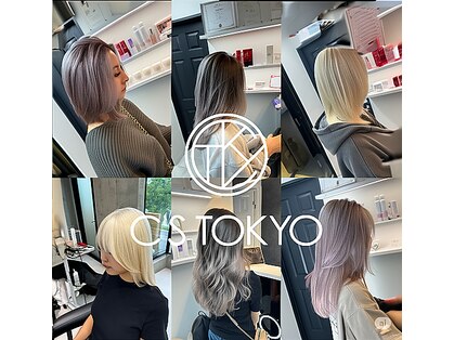 シーズトウキョウ(C'S TOKYO)の写真