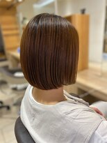 プログレス ひばりヶ丘店(PROGRESS)&nbsp;ボブ/ショート/ショートボブ