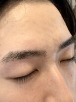 アンチェ(Anche)&nbsp;ナチュラルアイブロウ