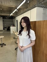 シアー(siar)&nbsp;ラベンダー