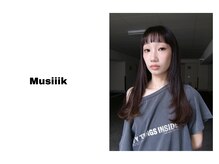 ムジーク(Musiiik)