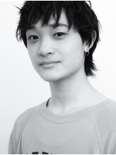 へアサロンアンドカフェガーデン(hair salon&cafe GARDEN)&nbsp;佐藤 麟太郎