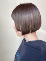 ビーチ ステラタウンまえ店(Beach)&nbsp;姫カットボブ