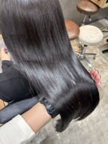 アイニティ(Inity) シルク級艶髪ロング