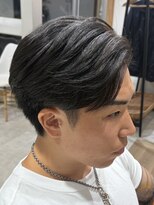 エスト 幕張本郷(est.) MENSHAIR/波巻ツイストスパイラル/フェザーパーマ/千葉/幕張本郷