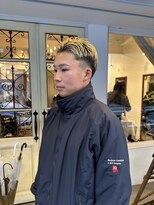 マウロア(MAULOA)&nbsp;刈り上げショート