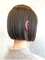 サイクル(CYCLE)&nbsp;[伊勢崎/ショート/ボブ/髪質改善/Men's/眉毛/縮毛矯正]