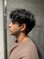 トニーアンドガイ 原宿店(TONI & GUY)&nbsp;フェザースタイル