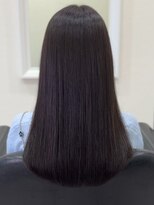 セラ ヘアデザイン(SELAh)&nbsp;髪質改善カラー専門店だからできる圧倒的なツヤ髪トリートメント