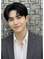 ウィーニード 名古屋(WENEED)&nbsp;【佐久間】大人っぽ韓国風スタイル