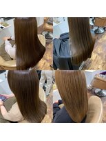 ミリム 栄矢場町店(MIRiM)&nbsp;ツヤ