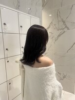 アヴァンスクロス あべのルシアス店(AVANCE.CROSS)&nbsp;ダークカラー