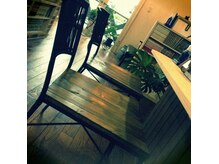 ミーツ アート(Meets Art)の雰囲気(店内)