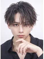 ゴールドシブヤ(GOALD SHIBUYA)&nbsp;センターパート