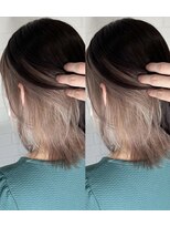 イロ プラス 南田宮店(iro+) 【KATSUYA】hair style