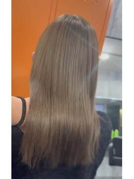 ナインプラス(NINE+) ナチュラルベージュ