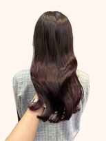 ジャガラ 千葉駅北口店(JAGARA)&nbsp;ピンクラベンダー/春カラー/暖色カラー【千葉・千葉駅】