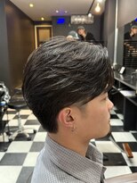 ジョーカー(JOKER) 曲がる縮毛矯正