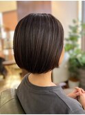 ボブスタイル