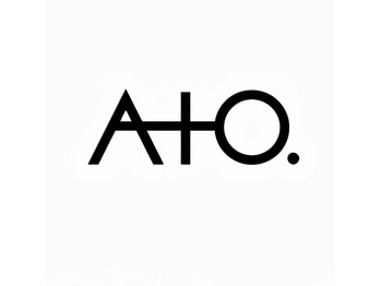 アト(Ato.)の写真/【明石駅/徒歩5分】酸性ストレートや大人気[最新トステア]配合メニューもご用意◎サラ艶髪へ導きます＊