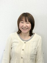 アグ ヘアー カーサ 苫小牧店(Agu hair casa) 西藤 愛