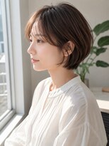 ムオン 春日原(muon)&nbsp;ショート