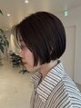カイラ(KAILA)&nbsp;ぷつっとボブ◎