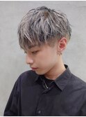 ニュアンスウルフ