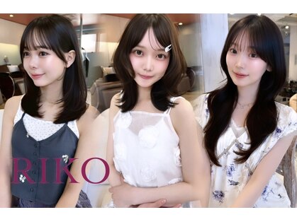 リコ キチジョウジ(RIKO kichijoji)の写真