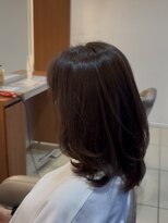 アッシュ 荻窪店(Ash)&nbsp;ミディアムレイヤー