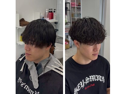 メンズジョイ 松江学園店(men’sjoy)の写真