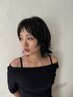 【山本指名】残り3名カット+クイックトリートメント¥3000