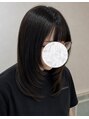 ヘアーサロン リアン 熊谷2号店(hair salon Rien)&nbsp;レイヤーカット出来ます！！☆