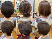 ヘアーズ サエミ