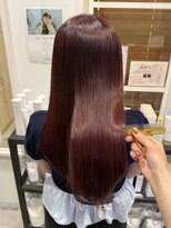 ジャガラ 千葉駅北口店(JAGARA)&nbsp;深みチェリーレッド【千葉】