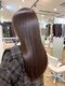 アトリーチェ 六科店(ATTRICE)の写真/【大人女性の髪質改善】パサつき・広がりをケアして、まとまりのある艶髪へ