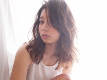 アン ヘア デザイン(un hair design)