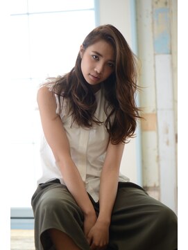 ペスカ 那覇新都心店(pesca) ☆pesca☆外国人風カラー♪